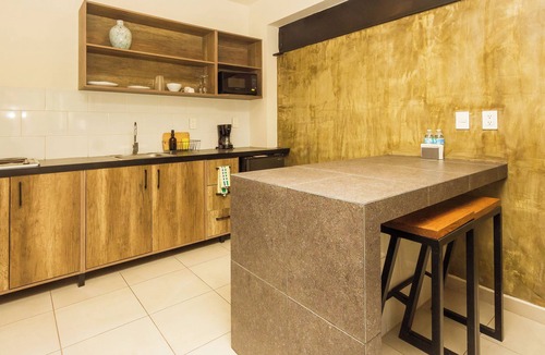 Americana Apartment | Rau Departamentos