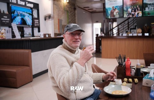 Ha Giang Hostel | RAW Hostel - Ha Giang Loop Tour & Motorbikes Rental