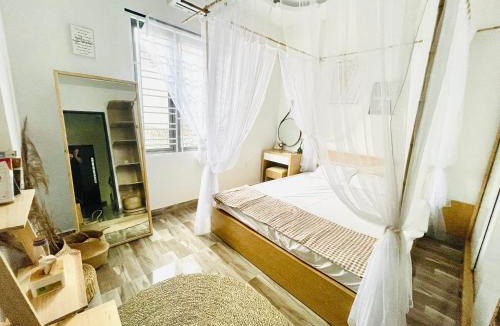 Ngo Quyen House | Ray Studio