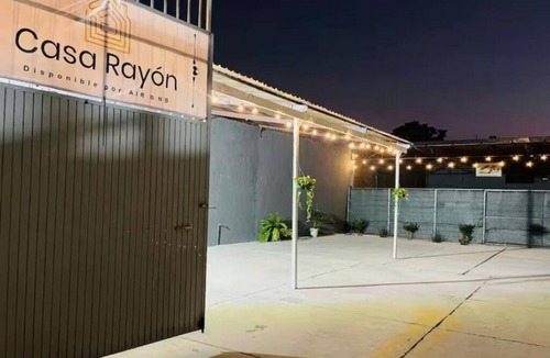 Tuxpan Apartment | Rayon 2 Cozy 1-bedroom apartment in peaceful Tuxpan with AC