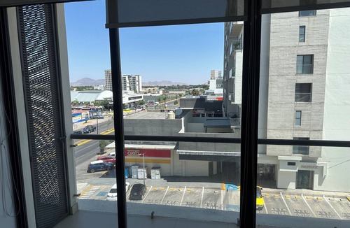 Zapopan Apartment | Real Center apartment with pool