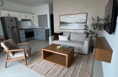 Mazatlan Apartment | Real del Valle Apartment in Mazatlan