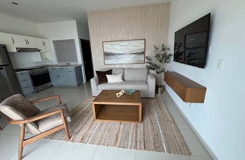 Mazatlan Apartment | Real del Valle Apartment in Mazatlan