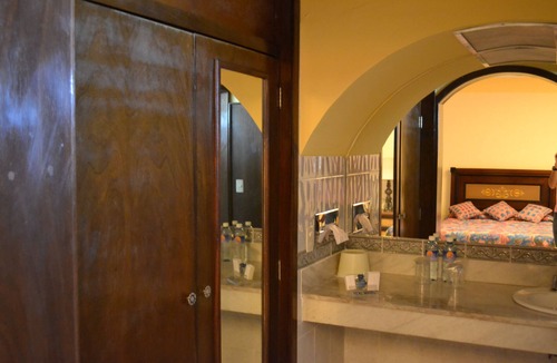 Tecoman Hotel | REAL HOTEL