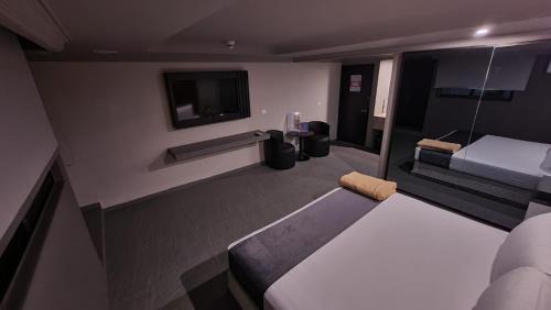 Doctores Hotel | Real La Viga Motel