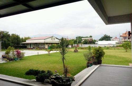 Taitung House | Really good home