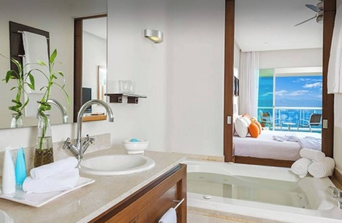 Las Jarretaderas Hotel | Reasonable Rates In One Of The Best Mayan Riviera Resorts! 1 Bdrm Grand Mayan.