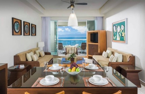 Las Jarretaderas Hotel | Reasonable Rates In One Of The Best Mayan Riviera Resorts! 1 Bdrm Grand Mayan.