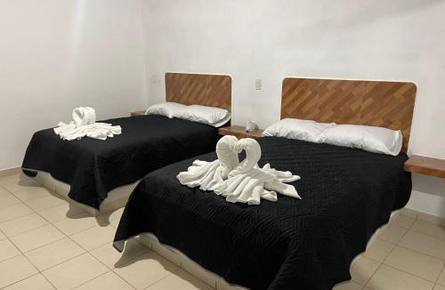 Cardonal Hotel | REBOLLEDO IMPERIAL cerca de grutas tolantongo