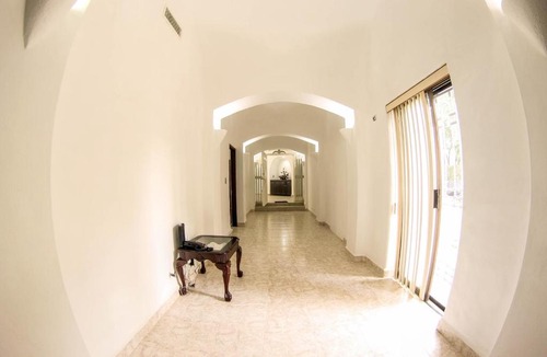 Monterrey House | Recámara amplia y cómoda en monterrey