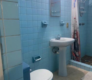 Downtown Mazatlan House | Recamara a media cuadra de la playa