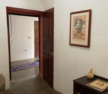 Centro Apartment | Recamara Colonial