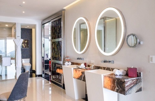 South Shore Hotel Area Hotel | Reconnect with Luxury at Hotel Mousai - Your Ultimate Adults Only PV Retreat