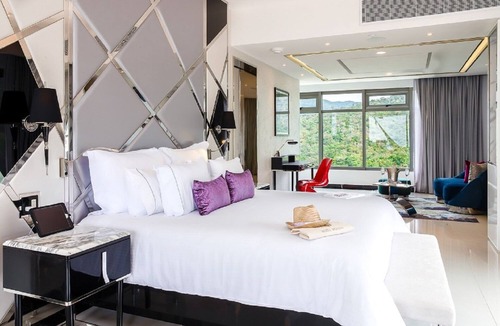 South Shore Hotel Area Hotel | Reconnect with Luxury at Hotel Mousai - Your Ultimate Adults Only PV Retreat