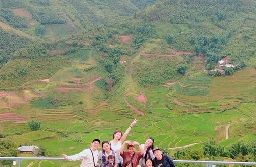 Sa Pa House | Red Dao Homestay and Entire bungalow