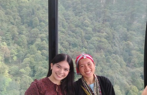 Sa Pa House | Red Dao Homestay and Entire bungalow