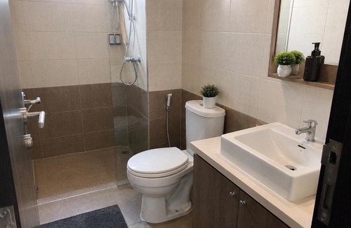 Salamanca House | Red Mosquito Homestay 1