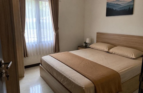 Salamanca House | Red Mosquito Homestay 1