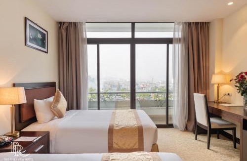 Lao Cai Hotel | Red River View Hotel