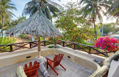 Mui Ne Hotel | Red Sands Mui Ne