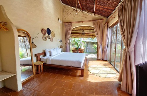 Mui Ne Hotel | Red Sands Mui Ne