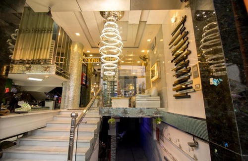 District 1 Hotel | RedDoorz Plus near Ben Thanh Market