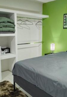Xalapa Apartment | Reforma 30 D8 El corazon de Xalapa a tus pies