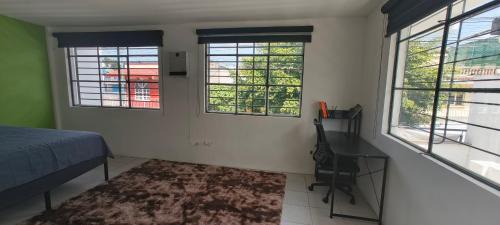 Xalapa Apartment | Reforma 30 D8 El corazon de Xalapa a tus pies
