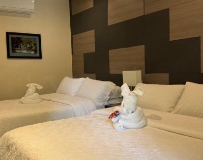 Tamasopo Hotel | Refugio Huasteco Hotel Boutique