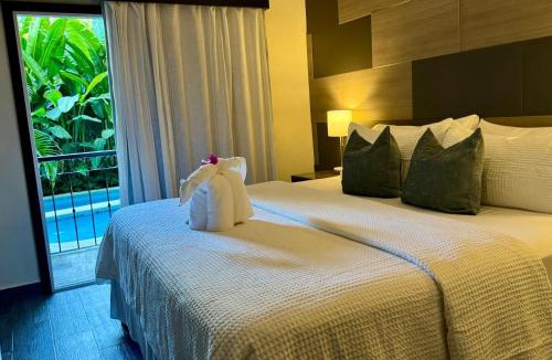 Tamasopo Hotel | Refugio Huasteco Hotel Boutique