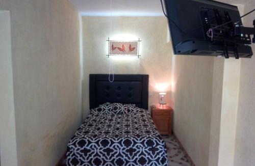 San Miguel Cabin | Refugio privado a pasos del centro - Hospedaje Casa Cortés