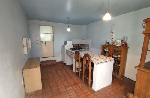 Toluca Apartment | Refugio rústico