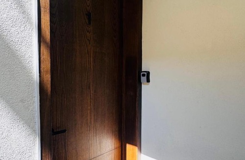 Santa Teresita Apartment | Refugio urbano Saori