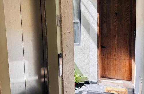 Santa Teresita Apartment | Refugio urbano Saori