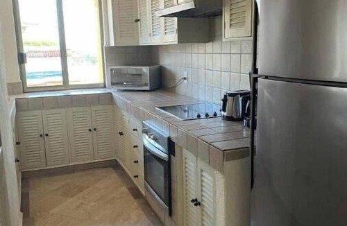 Marina Vallarta Hotel | Regal 3bd PH with private pool in Beach Resort Spa
