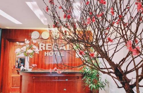 Ngoc Khanh Hotel | Regal Hotel Hà Nội