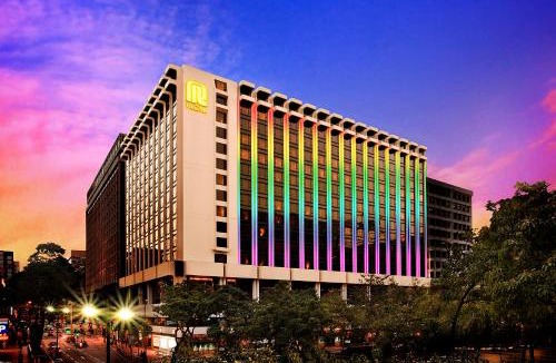 Tsim Sha Tsui Hotel | Regal Kowloon Hotel