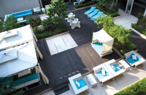 Tsim Sha Tsui Hotel | Regal Kowloon Hotel
