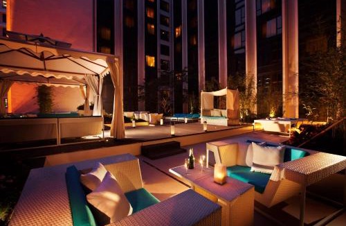 Tsim Sha Tsui Hotel | Regal Kowloon Hotel