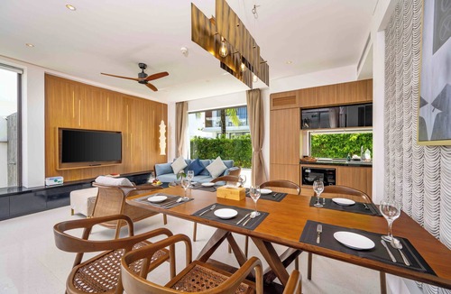 Dien Ban Hotel | Regal Riverside Villas