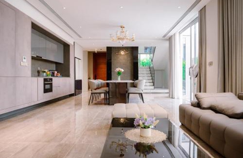 Hoa Hai Villa | Regal Victoria Villa Luxury BT5-8