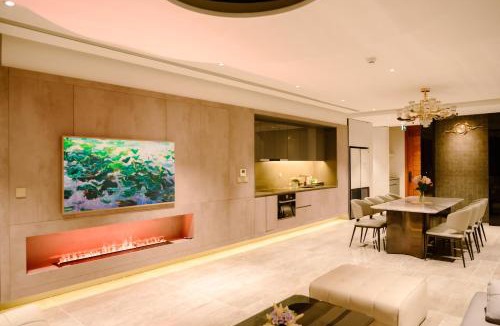 Hoa Hai Villa | Regal Victoria Villa Luxury BT5-8