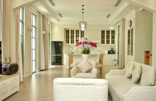 An Thoi Apartment | Regal Villas Tropical Phu Quoc