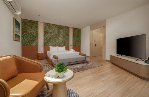 Ngu Hanh Son Resort | Regal Villas