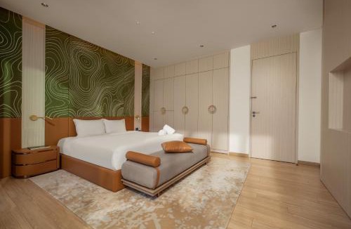 Ngu Hanh Son Resort | Regal Villas
