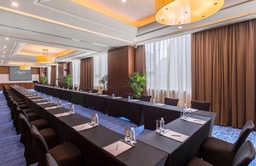 Wangfujing Shopping Area Hotel | Regent Beijing by IHG