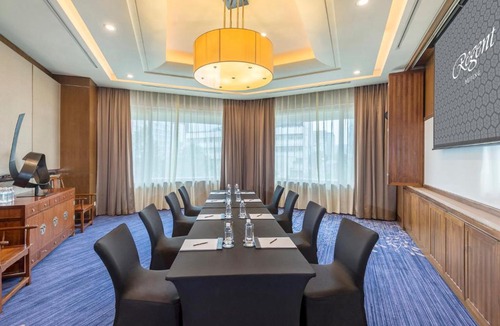 Wangfujing Shopping Area Hotel | Regent Beijing by IHG