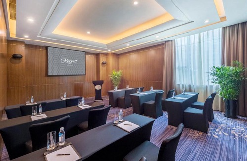 Wangfujing Shopping Area Hotel | Regent Beijing by IHG