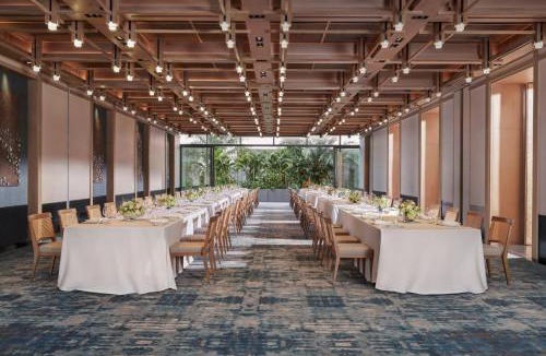 Long Beach Resort | Regent Phu Quoc