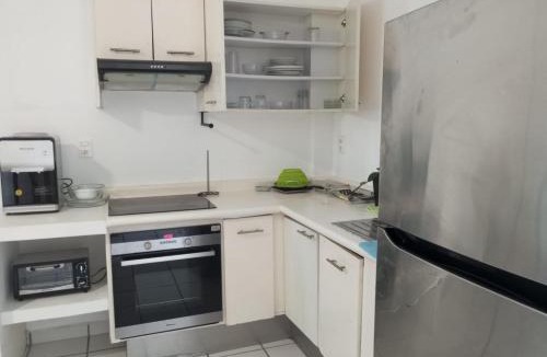 Caleta Apartment | Regina